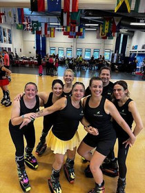 Image 4 from Unite in Fitness partner gallery