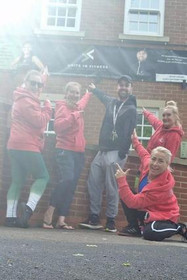 Image 5 from Unite in Fitness partner gallery