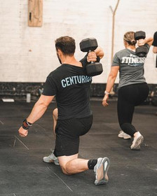 Image 5 from ShireFit Gym North Leeds partner gallery