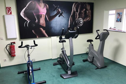 Bild 2 von Sportpark Weißig Partnergalerie