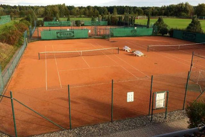 Bild 3 von Sportpark Weißig Partnergalerie