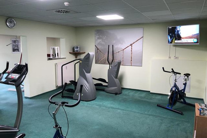 Bild 4 von Sportpark Weißig Partnergalerie