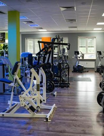 Bild 1 von BODYCAMP Partnergalerie