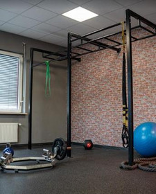 Bild 2 von BODYCAMP Partnergalerie