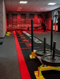 Bild 3 von BODYCAMP Partnergalerie