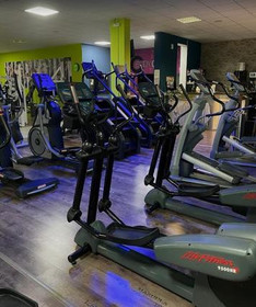 Bild 4 von BODYCAMP Partnergalerie