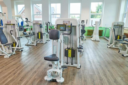 Bild 1 von PhysioFit Korte Partnergalerie