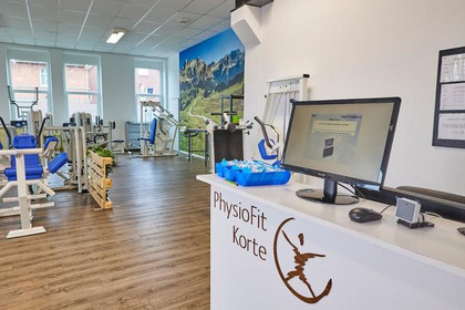 Bild 4 von PhysioFit Korte Partnergalerie