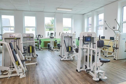 Bild 5 von PhysioFit Korte Partnergalerie