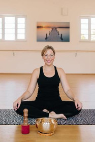 Bild 1 von YOGA+ AM KLARER-HOF Partnergalerie
