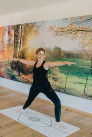 Bild 2 von YOGA+ AM KLARER-HOF Partnergalerie