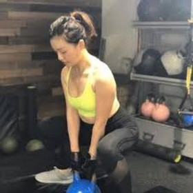 Image 4 from Morph Fitness partner gallery