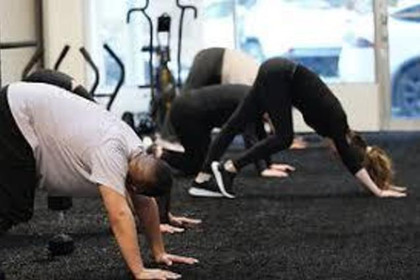 Image 5 from Morph Fitness partner gallery