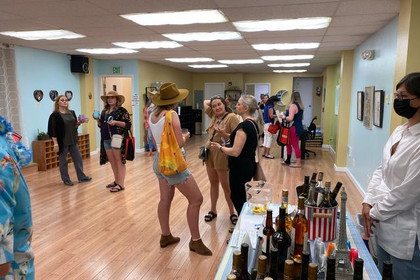 Image 1 from Zen Heart Center partner gallery