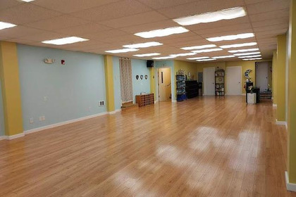 Image 2 from Zen Heart Center partner gallery