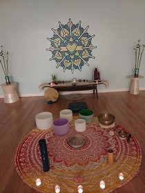Image 3 from Zen Heart Center partner gallery