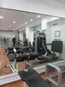 Immagine 5 dalla galleria del partner Mega Gym Roma