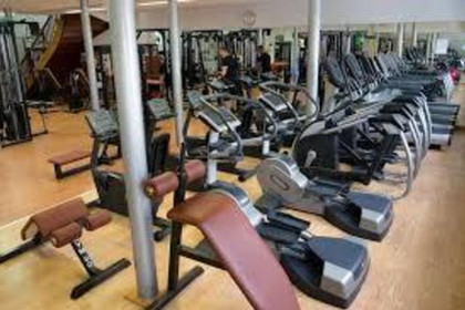 Bild 1 von Fitnessclub Beauty & Fun Partnergalerie