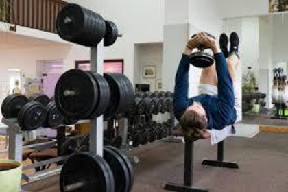 Bild 4 von Fitnessclub Beauty & Fun Partnergalerie