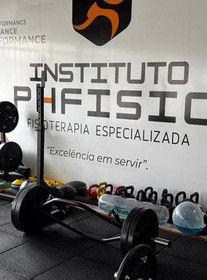 Imagem 3 da galeria do parceiro Instituto PHFISIO