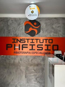 Imagem 6 da galeria do parceiro Instituto PHFISIO