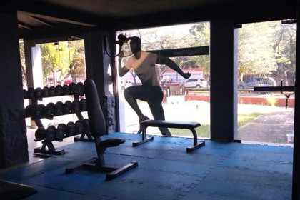 Imagen 1 de la galería del partner Nuñez Active Gym