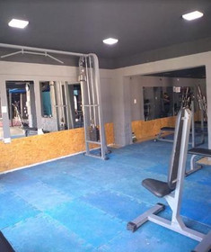 Imagen 2 de la galería del partner Nuñez Active Gym