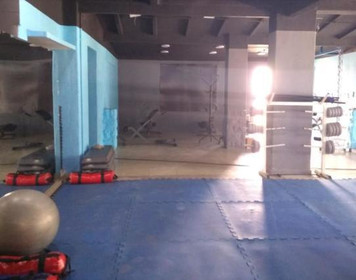 Imagen 4 de la galería del partner Nuñez Active Gym