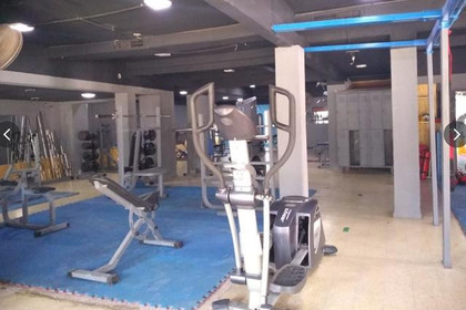 Imagen 5 de la galería del partner Nuñez Active Gym