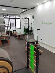Imagem 1 da galeria do parceiro Bruna Saes Pilates