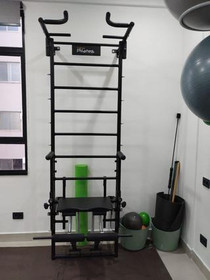 Imagem 2 da galeria do parceiro Bruna Saes Pilates