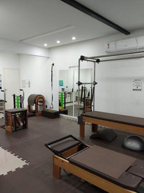 Imagem 3 da galeria do parceiro Bruna Saes Pilates