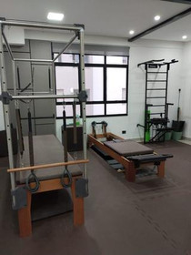 Imagem 4 da galeria do parceiro Bruna Saes Pilates