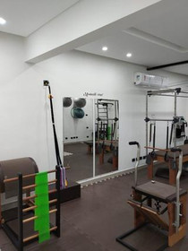 Imagem 5 da galeria do parceiro Bruna Saes Pilates
