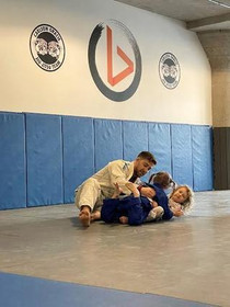 Image 2 from Bender Martial Arts and Fitness partner gallery