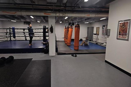 Image 3 from Bender Martial Arts and Fitness partner gallery