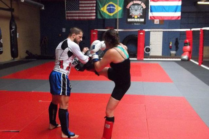 Image 5 from Bender Martial Arts and Fitness partner gallery