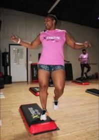 Image 5 from Xtreme Fitness Moselle partner gallery