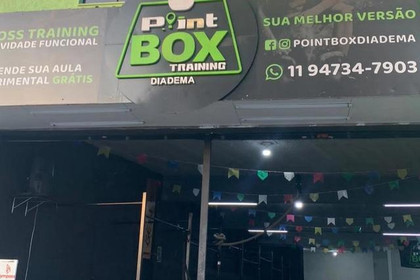 Imagem 2 da galeria do parceiro Point Box Diadema - Alda