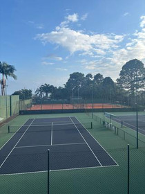 Imagem 1 da galeria do parceiro Tennis Hill