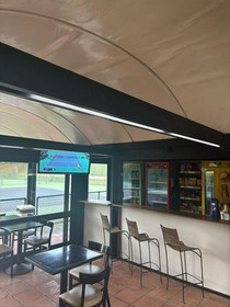 Imagem 4 da galeria do parceiro Tennis Hill