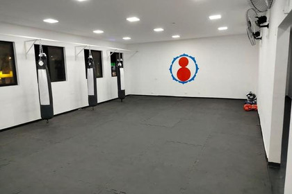 Imagem 3 da galeria do parceiro Oz Suplementos e Acessórios Ltda