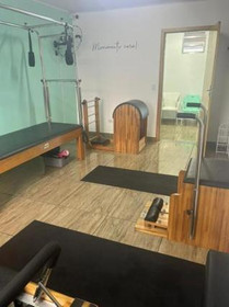 Imagem 1 da galeria do parceiro Superar Fisio