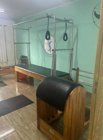 Imagem 3 da galeria do parceiro Superar Fisio