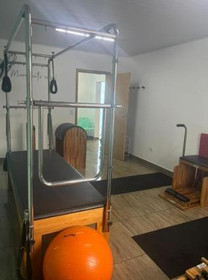 Imagem 4 da galeria do parceiro Superar Fisio