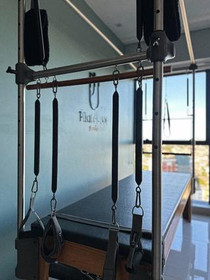 Imagem 1 da galeria do parceiro Studio Pilates Já -