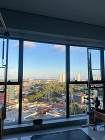 Imagem 3 da galeria do parceiro Studio Pilates Já -