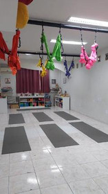 Imagem 3 da galeria do parceiro Mov Vom Zen Yoga e Pilates