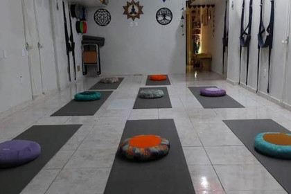 Imagem 4 da galeria do parceiro Mov Vom Zen Yoga e Pilates