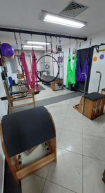 Imagem 5 da galeria do parceiro Mov Vom Zen Yoga e Pilates